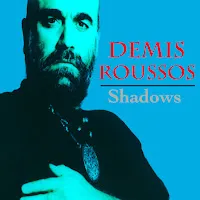 Demis Roussos — Lost In A Dream — обложка